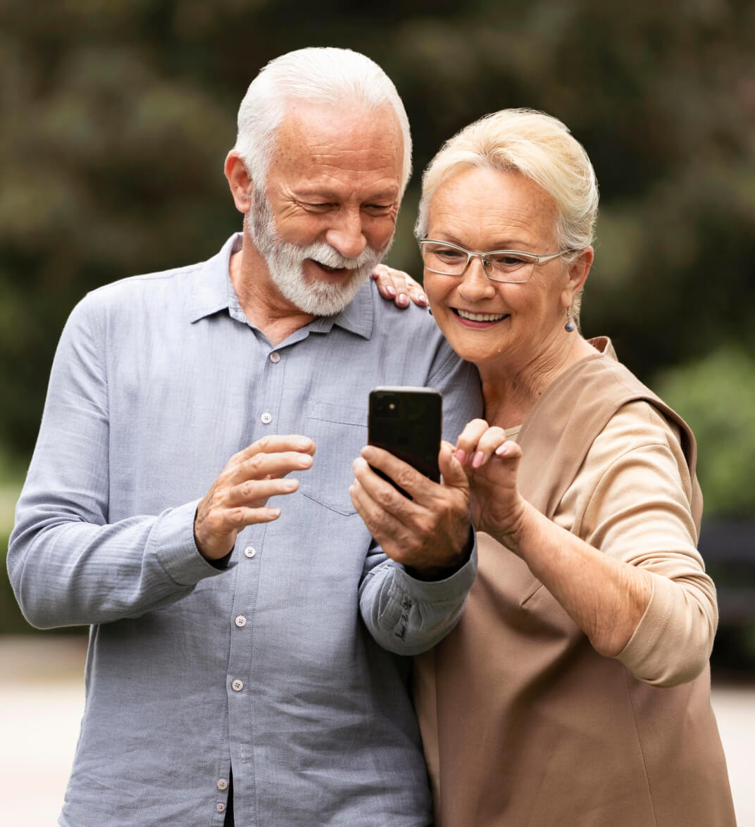 Personne posant une question - FAQ FlexiCredit Finance