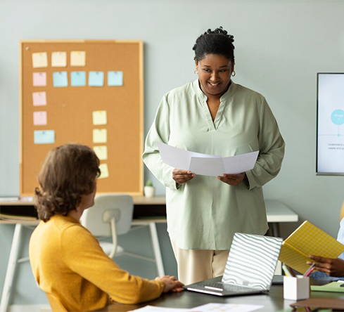 Prêts FlexiCredit Finance