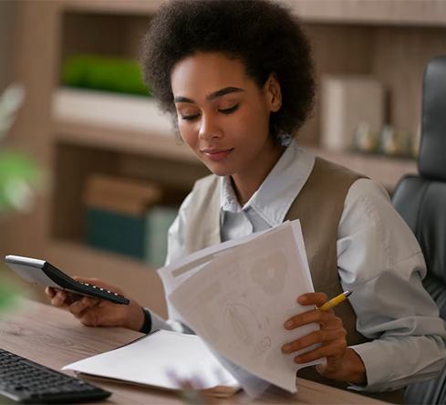 Prêts FlexiCredit Finance