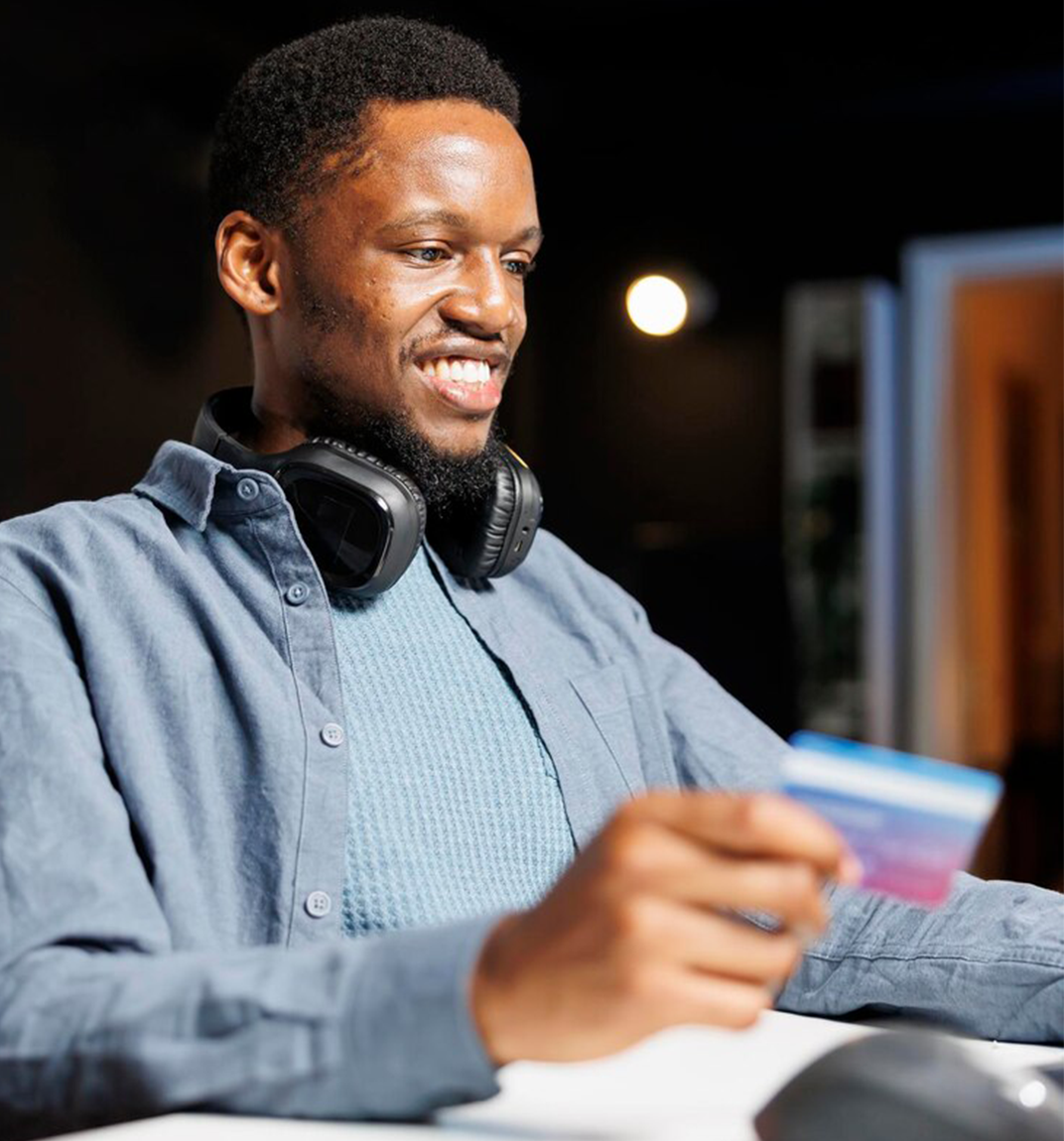 Avantages du crédit de trésorerie FlexiCredit Finance