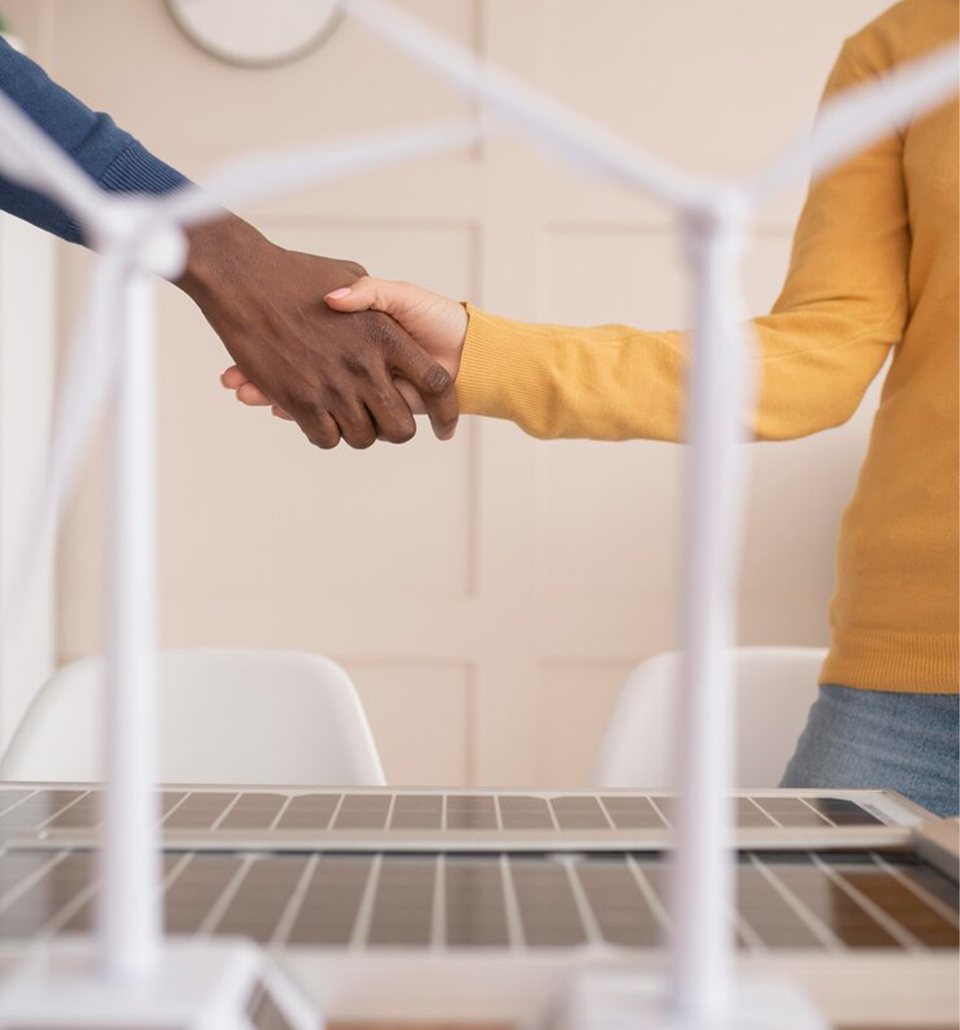 Avantages du prêt hypothécaire FlexiCredit Finance