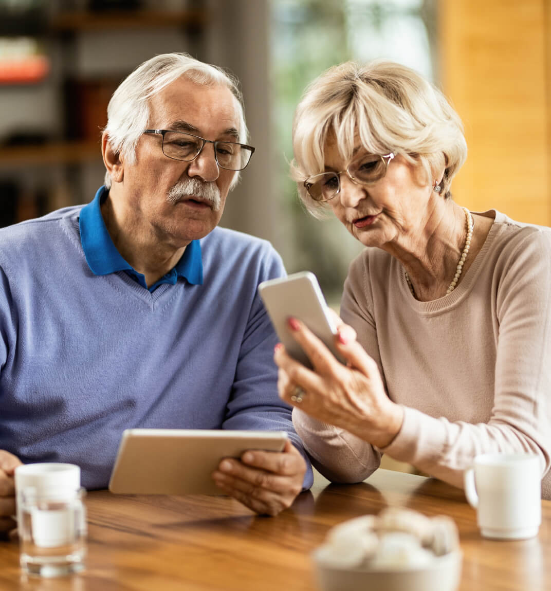 Pourquoi nous choisir